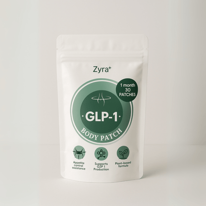 Zyra® Weightless Patches