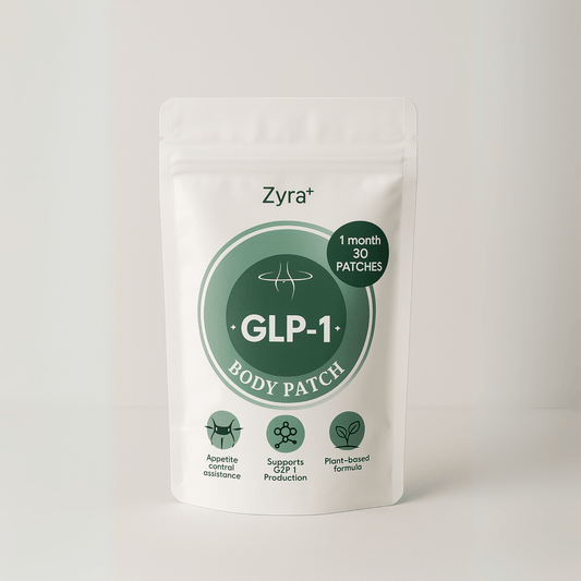 Zyra® Weightless Patches